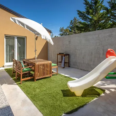 Amazing In With Kitchen Appartamento *