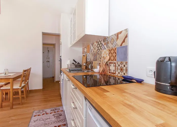 Awesome In With Wifi Apartment