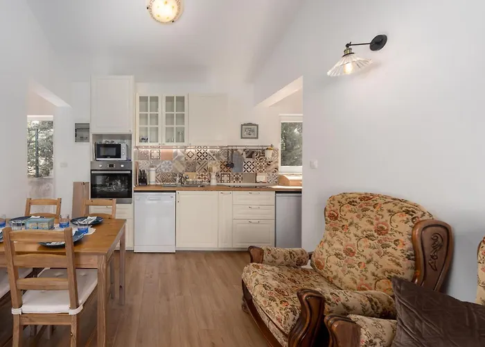 Awesome In With Wifi Apartment